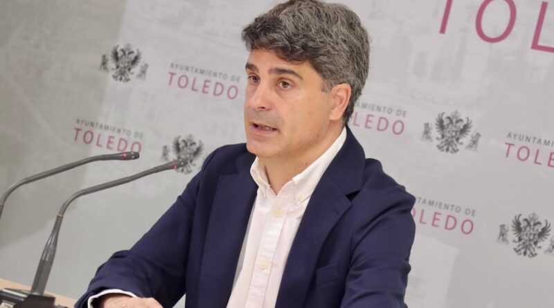Finalizan las obras del antiguo Centro de Salud de Santa Bárbara