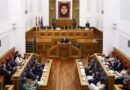 Las Cortes de Castilla-La Mancha aprueban el nuevo Estatuto de Autonomía con respaldo de PSOE y PP