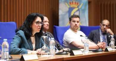 Toledo acogerá el concierto benéfico ‘El Ejército contra la ELA’ en el Alcázar el próximo 7 de junio