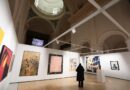Más de 7.500 personas visitan la exposición ‘Miradas fragmentadas’ en el Centro Cultural San Marcos