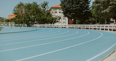 Trofeo Corpus de Atletismo