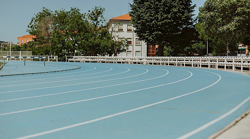 Trofeo Corpus de Atletismo