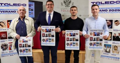 Toledo acogerá el I Ciclo ‘Toledo en Concierto’ con una docena de actuaciones de primer nivel en la Plaza de Toros