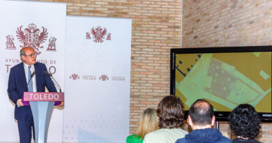 Programa de Capacitación Juvenil Toledo