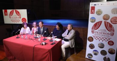 Toledo acoge las primeras Jornadas Internacionales de Teatros Históricos