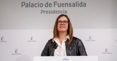 El Gobierno de Castilla-La Mancha reivindica el cambio de política sobre el Tajo con el presidente García-Page