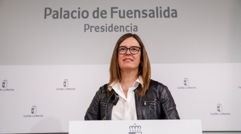 El Gobierno de Castilla-La Mancha reivindica el cambio de política sobre el Tajo con el presidente García-Page