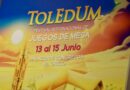 Toledo acogerá el primer festival internacional de juegos de mesa ‘Toledum’, pionero en Castilla-La Mancha