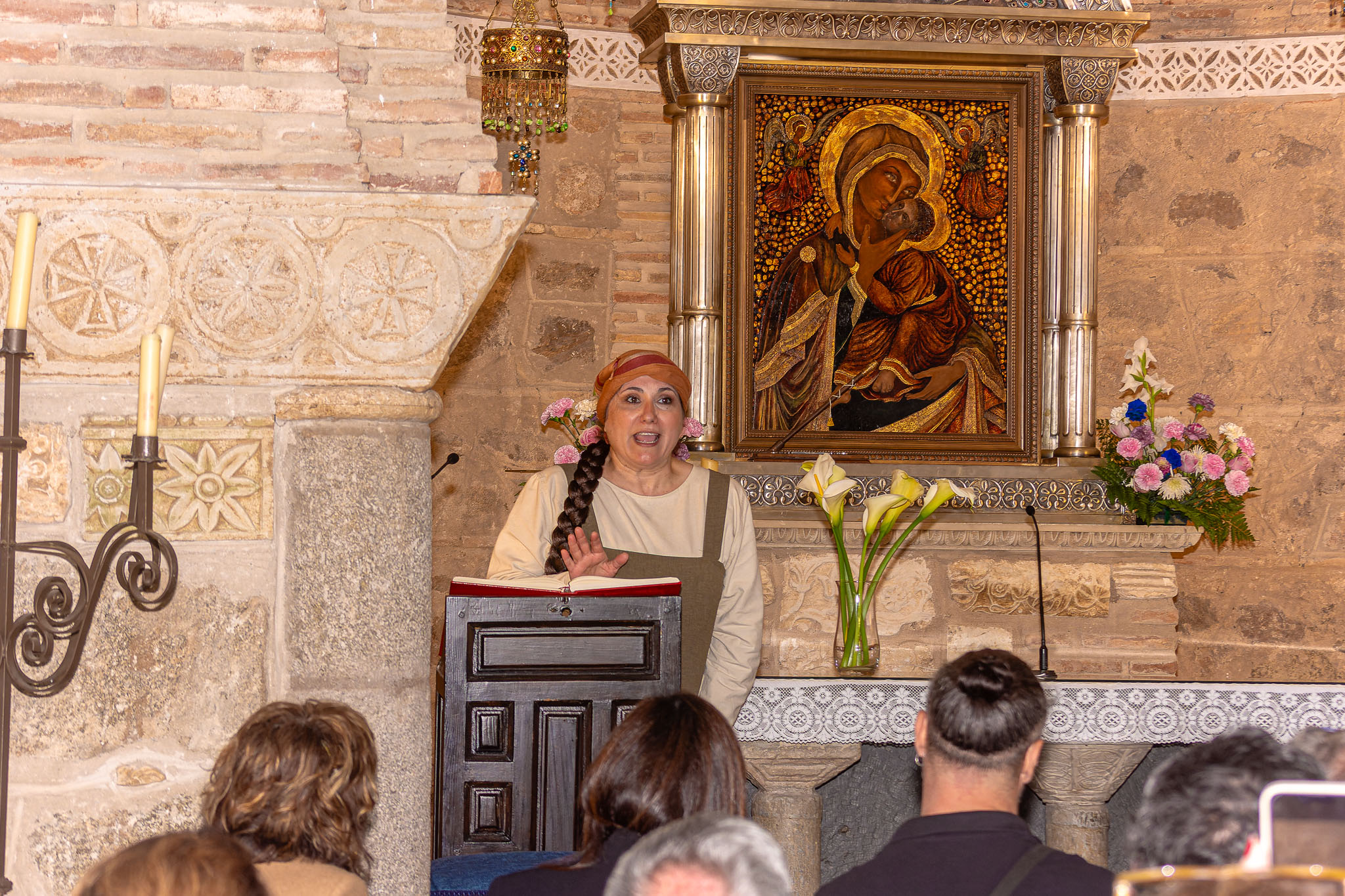 Castillo de Guadamur 2025 – 004