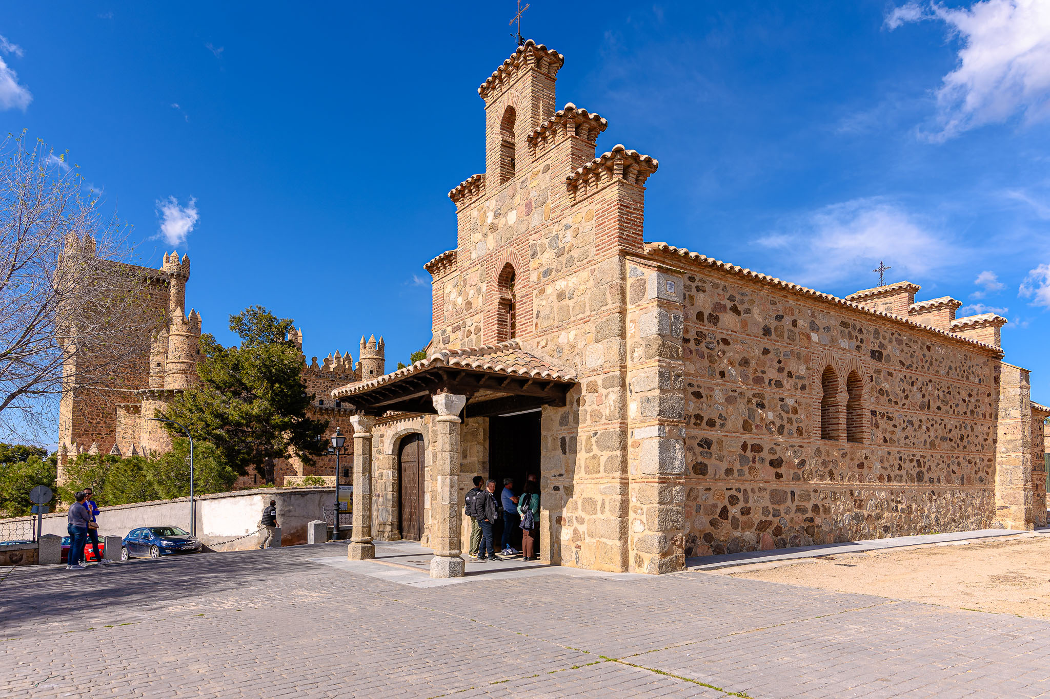 Castillo de Guadamur 2025 – 005