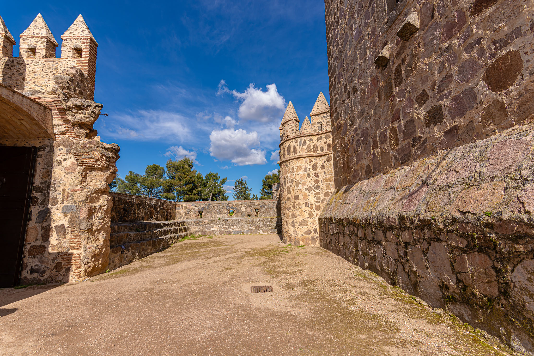 Castillo de Guadamur 2025 – 011