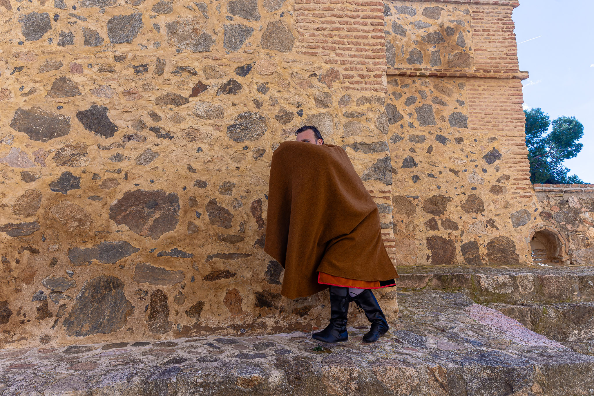 Castillo de Guadamur 2025 – 012