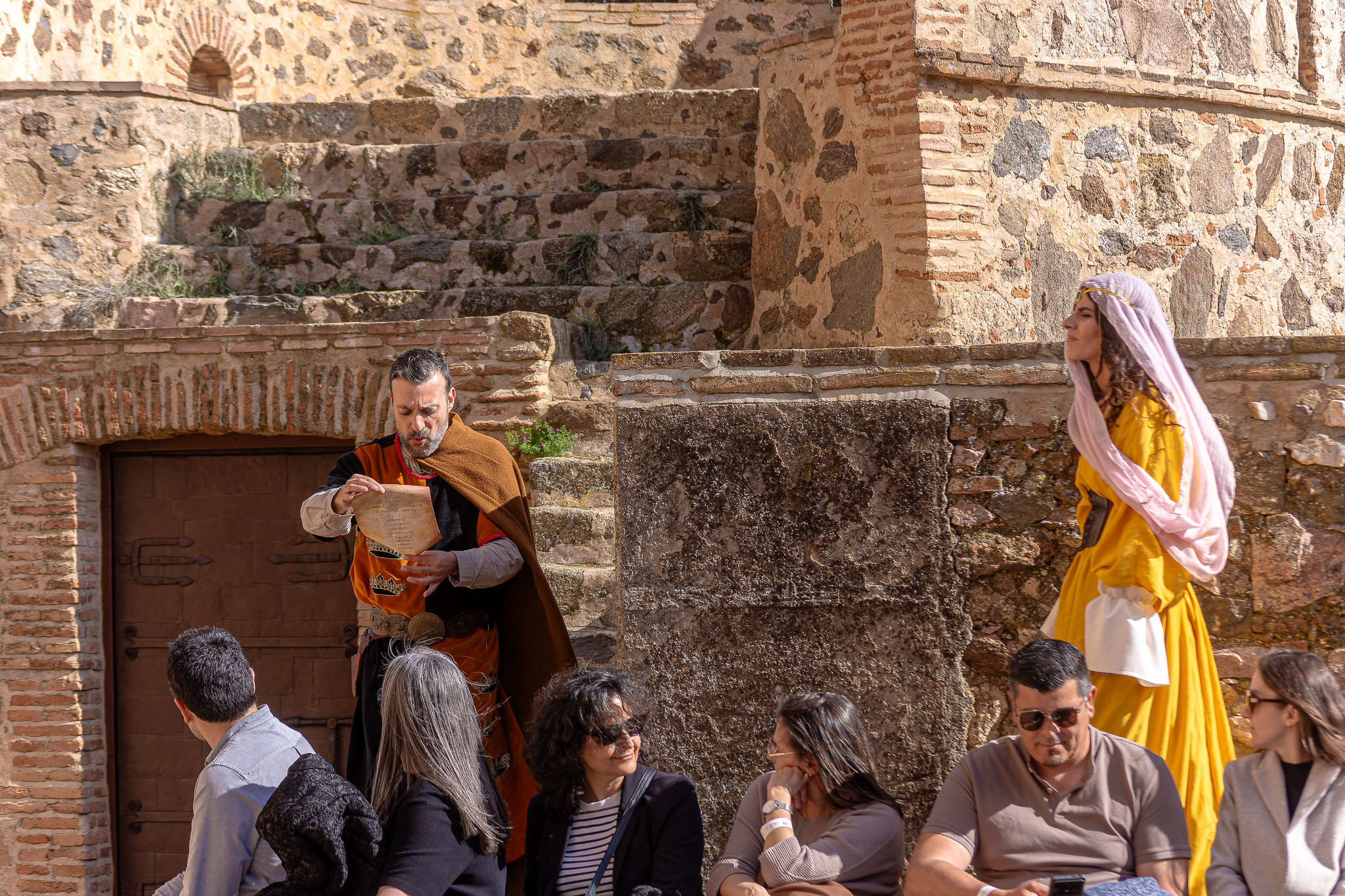 Castillo de Guadamur 2025 – 014