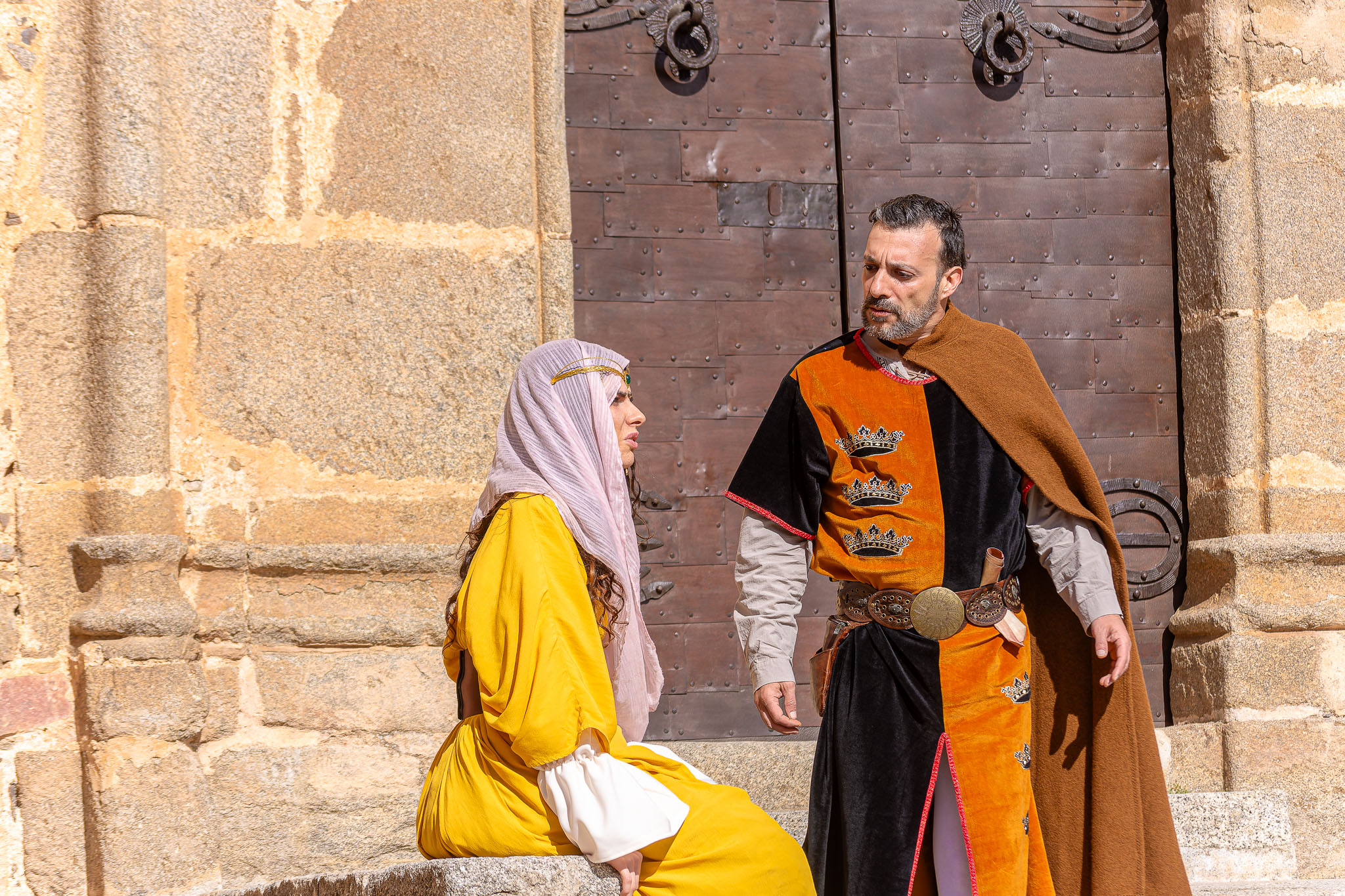 Castillo de Guadamur 2025 – 015