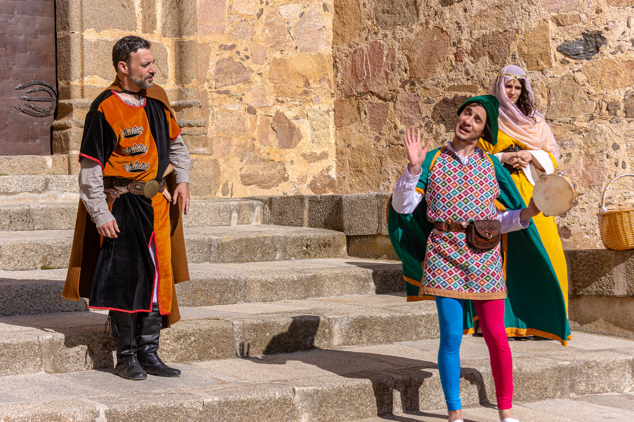 Castillo de Guadamur 2025 – 017