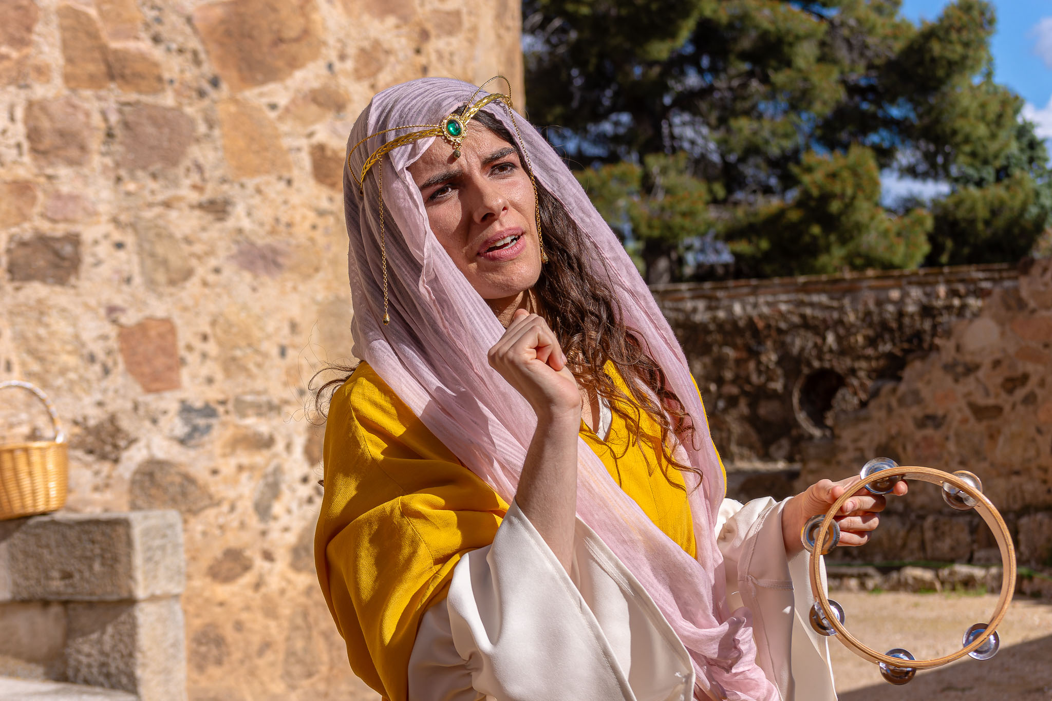 Castillo de Guadamur 2025 – 018