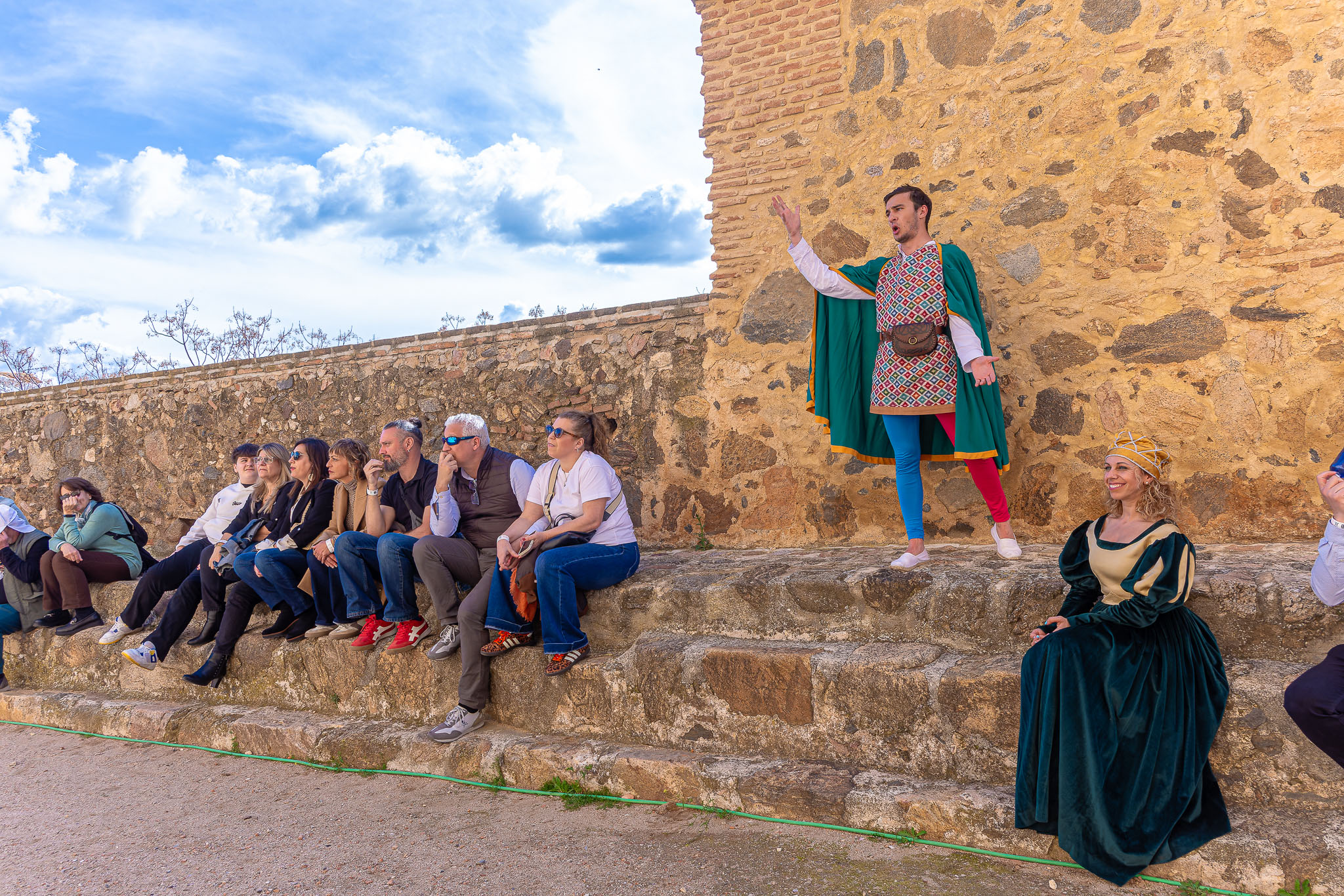 Castillo de Guadamur 2025 – 020