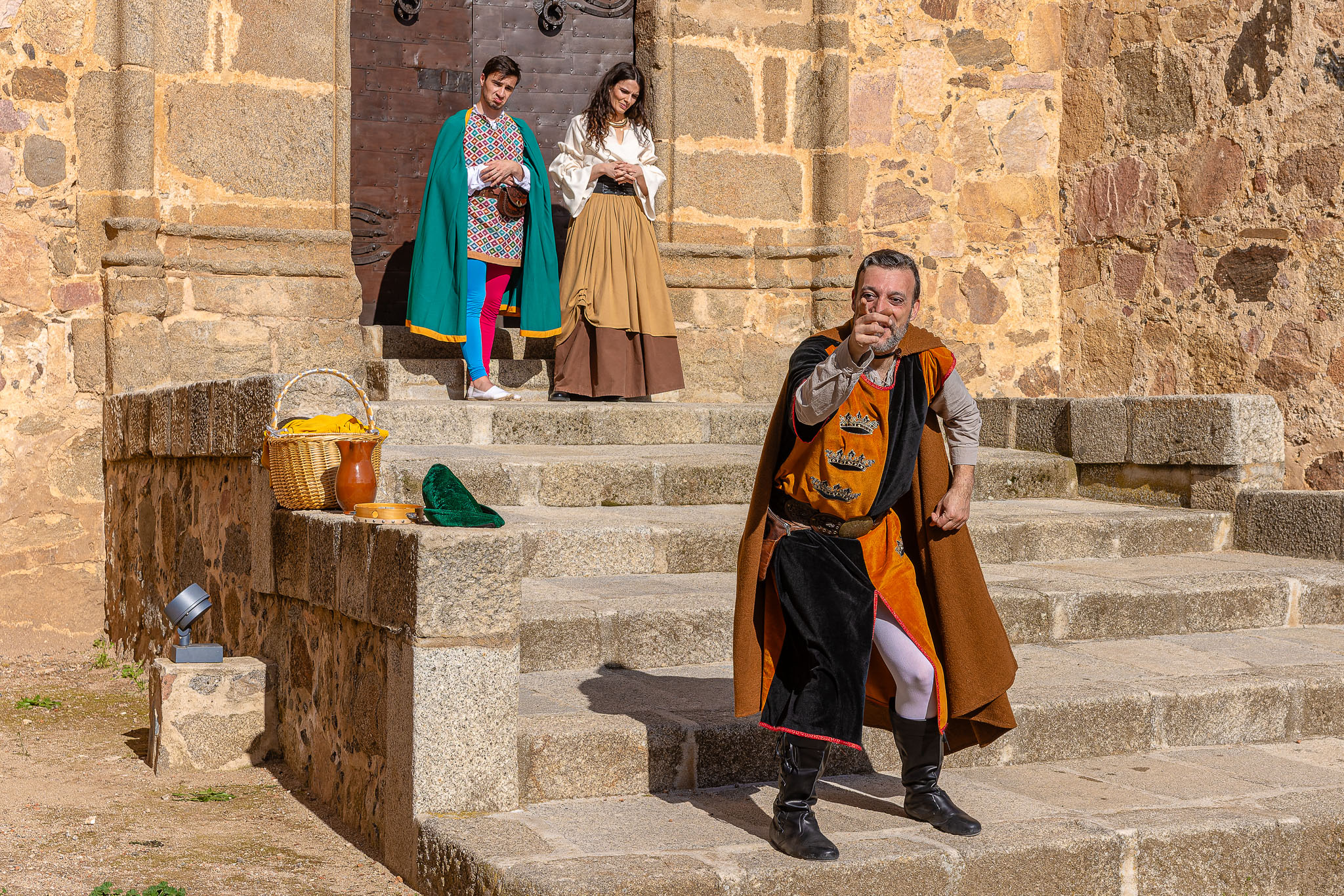 Castillo de Guadamur 2025 – 021