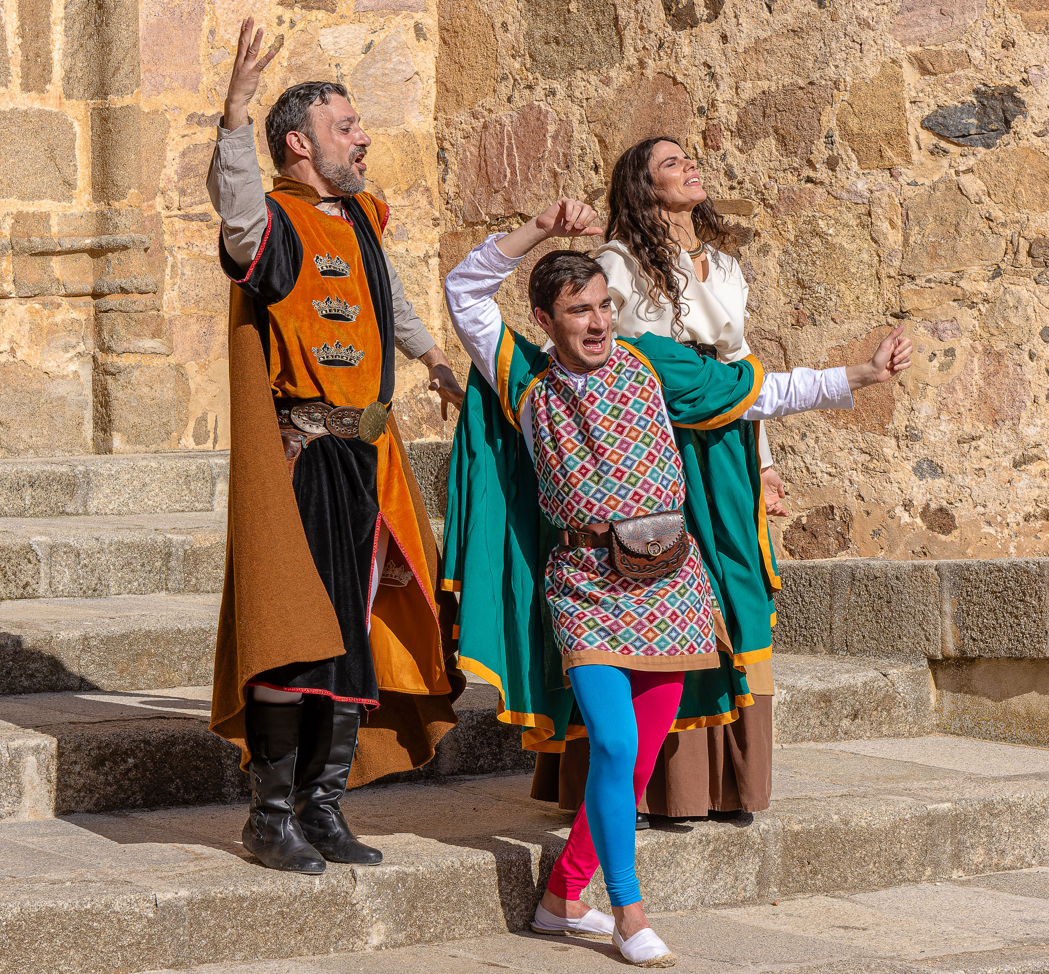 Castillo de Guadamur 2025 – 022