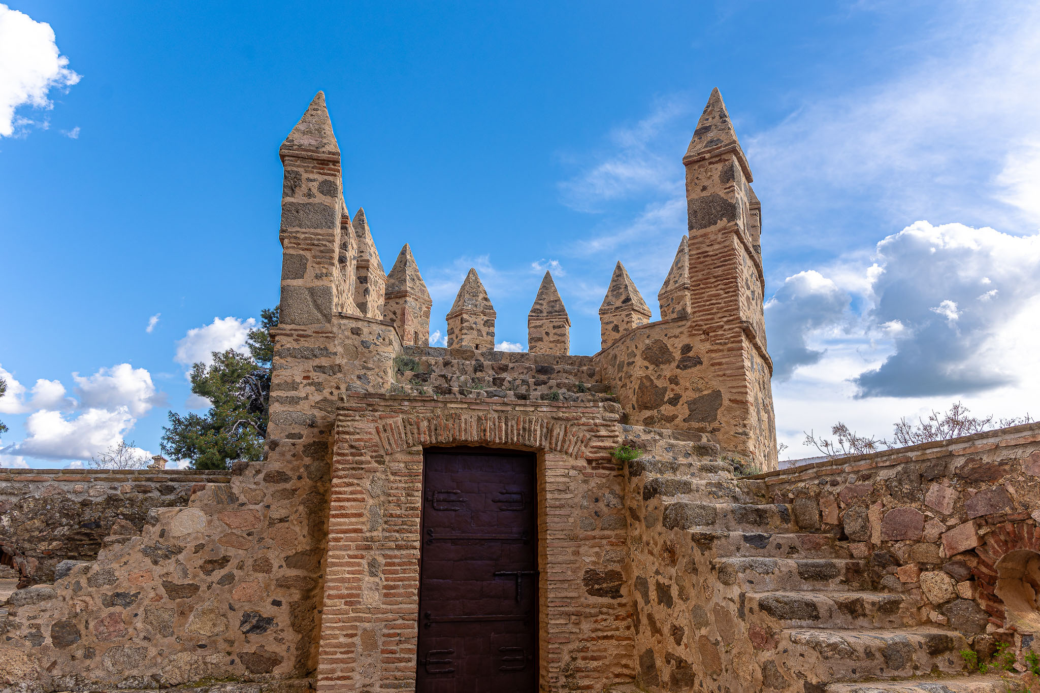 Castillo de Guadamur 2025 – 026