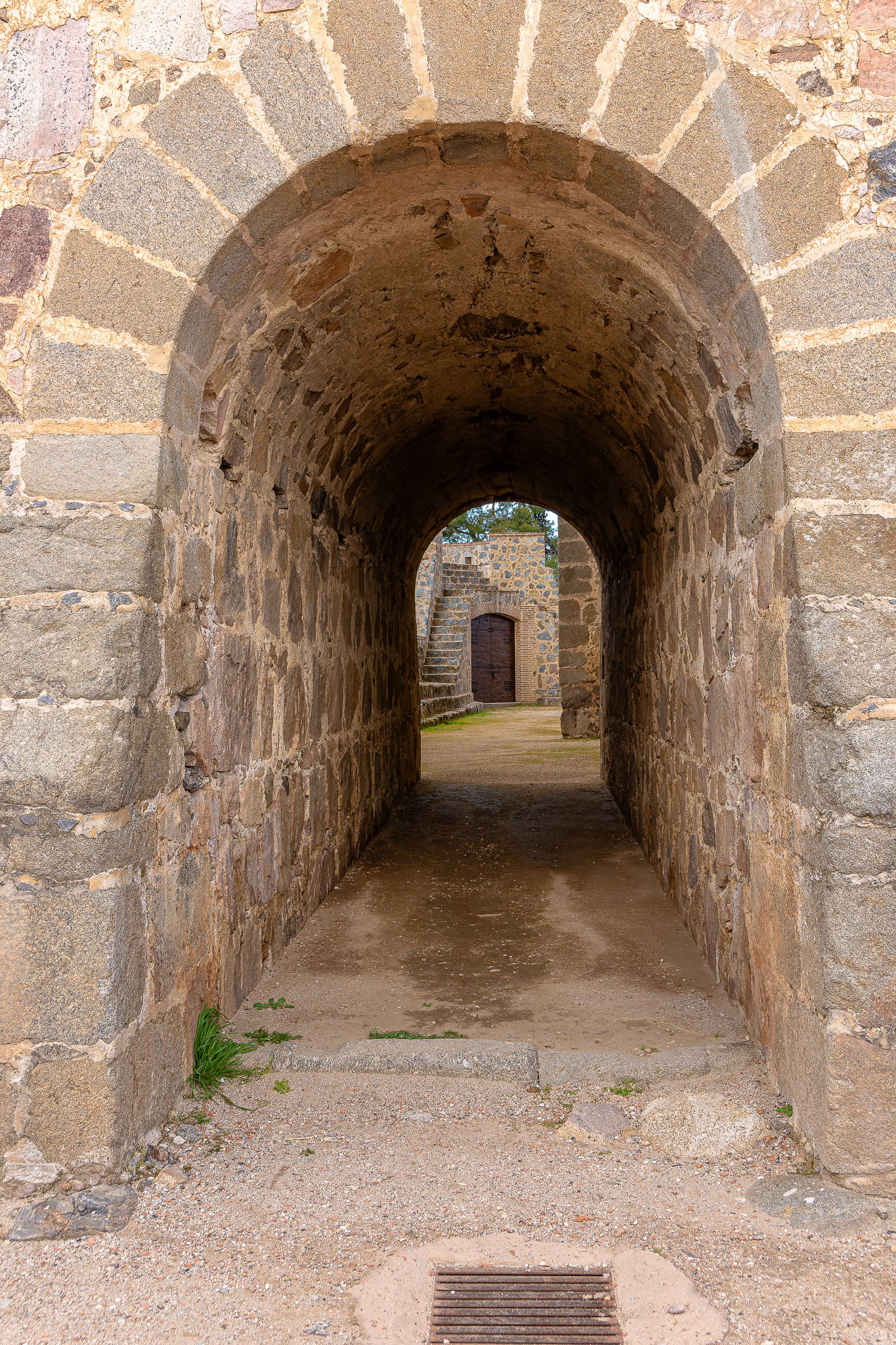 Castillo de Guadamur 2025 – 028