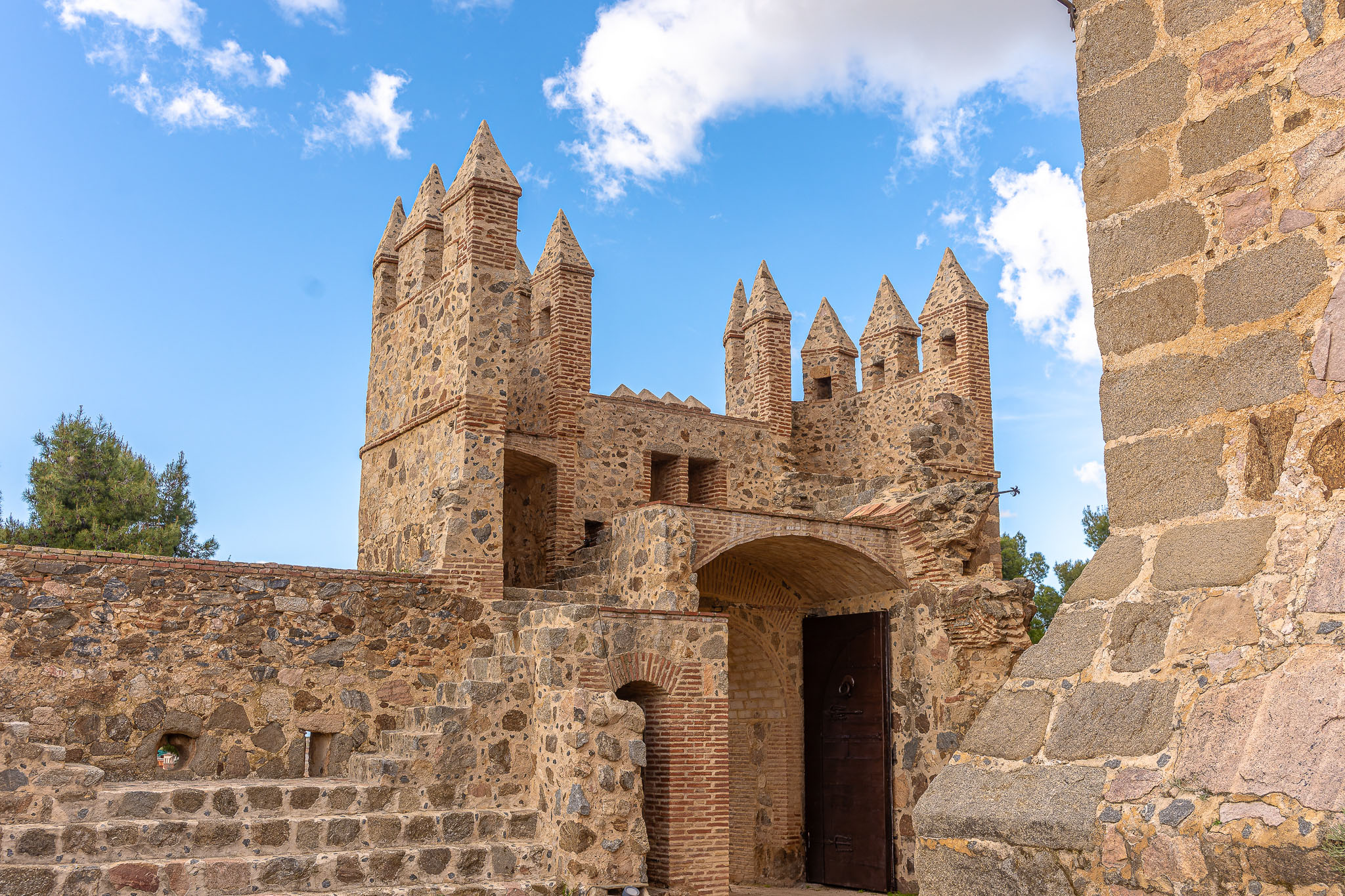 Castillo de Guadamur 2025 – 029