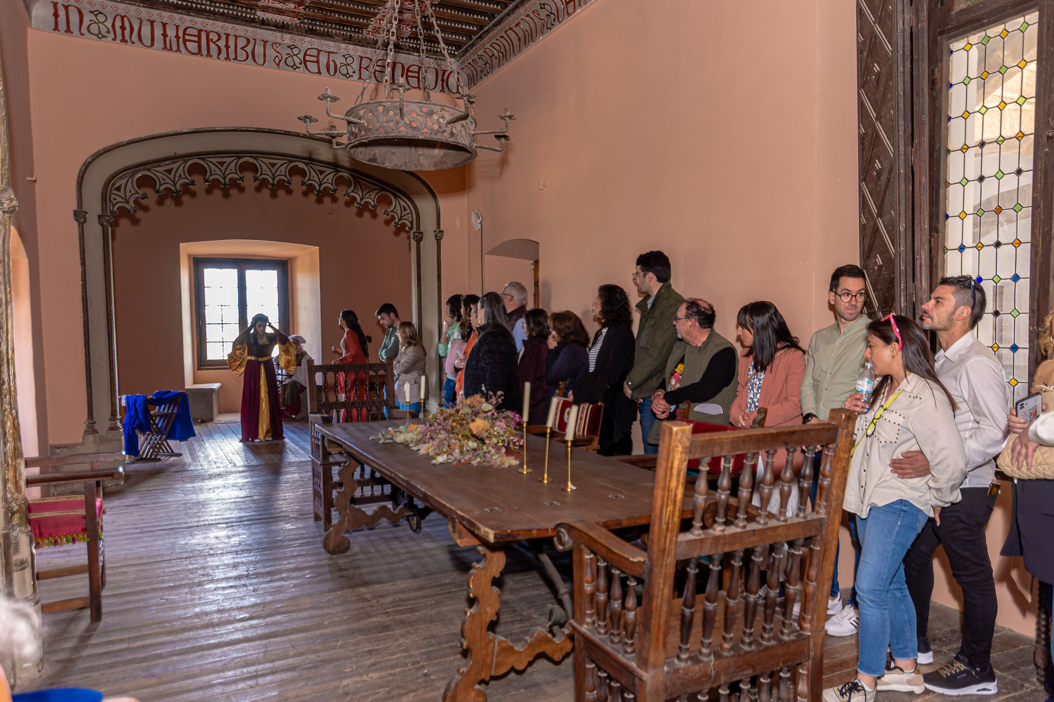 Castillo de Guadamur 2025 – 035