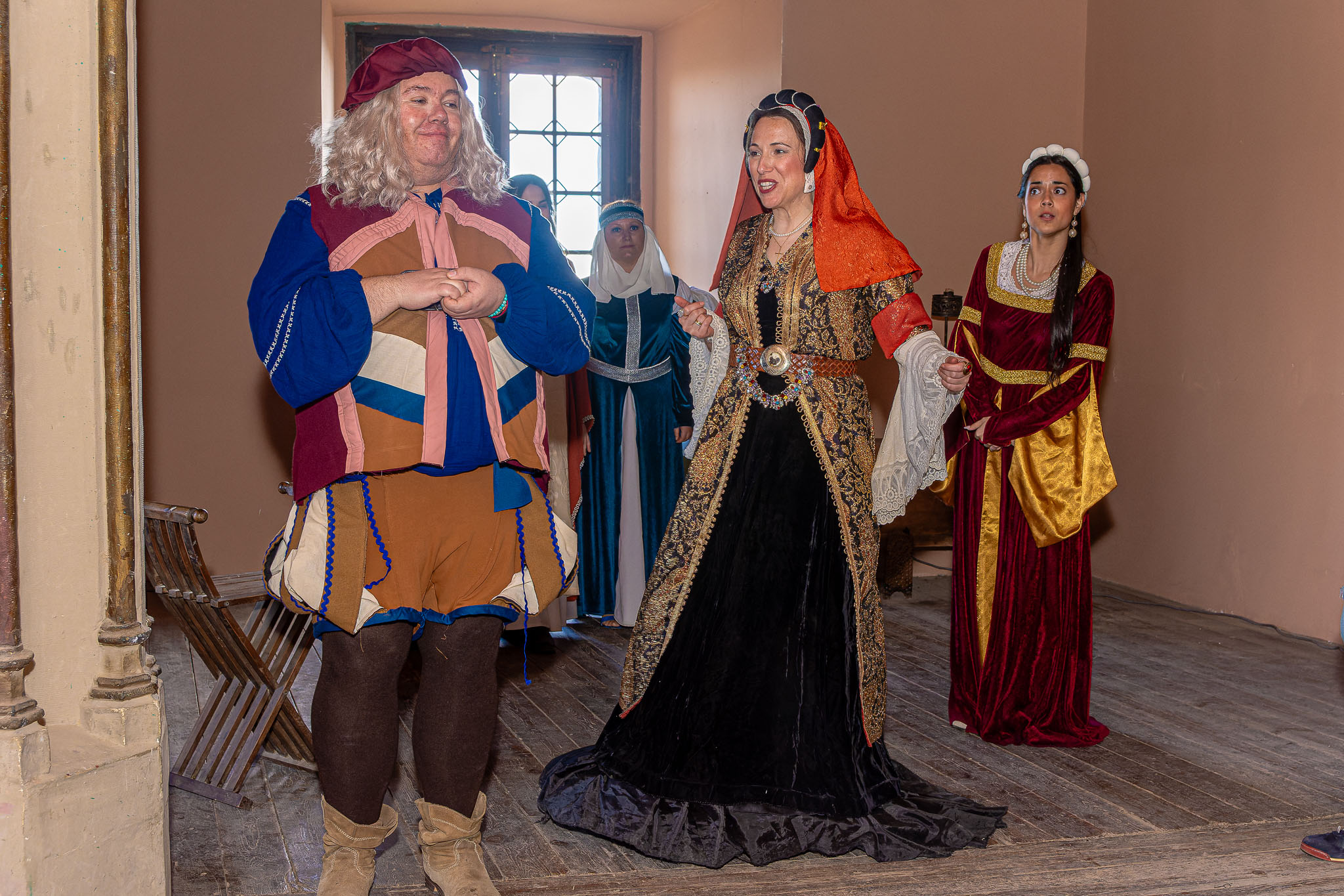 Castillo de Guadamur 2025 – 036