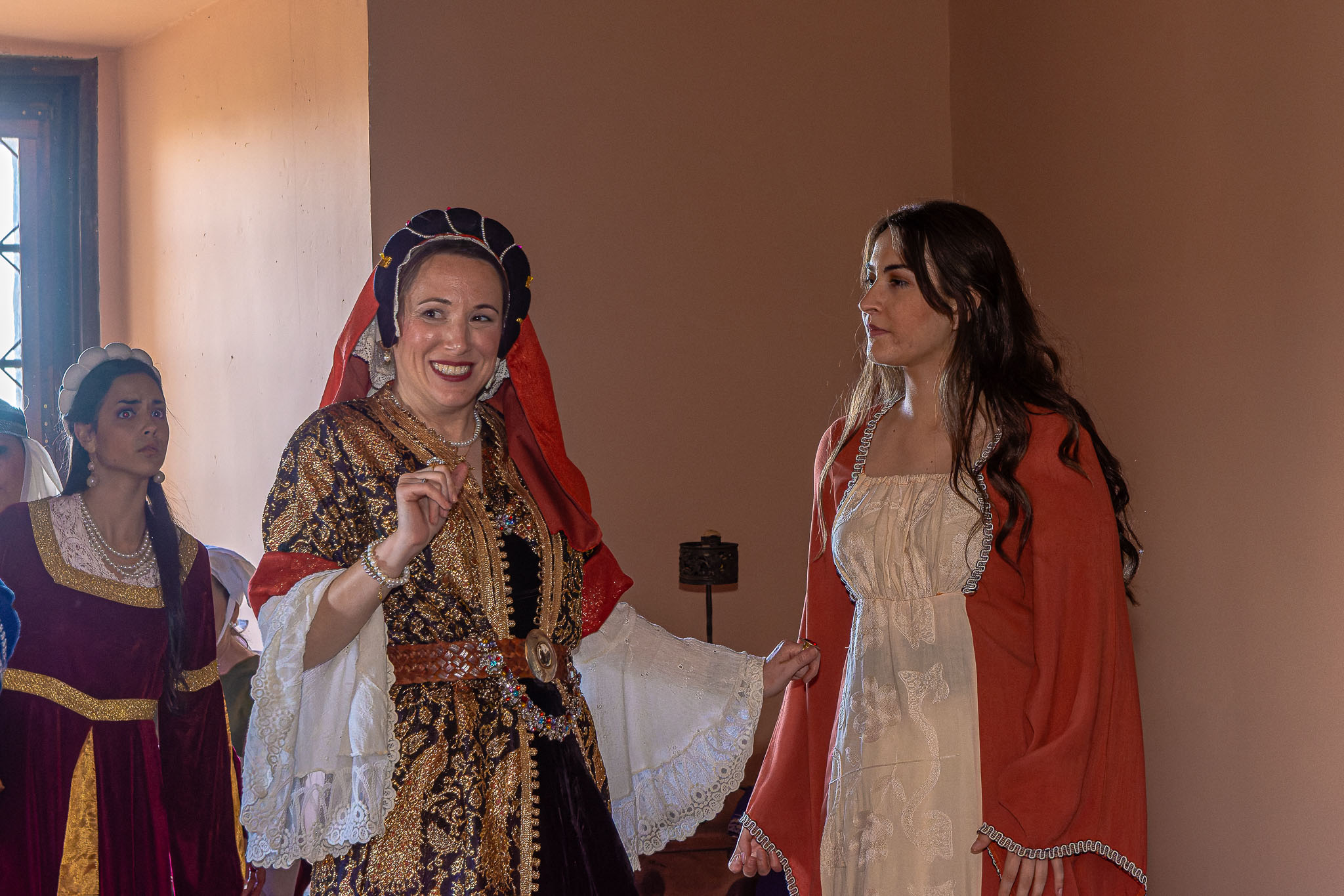 Castillo de Guadamur 2025 – 037