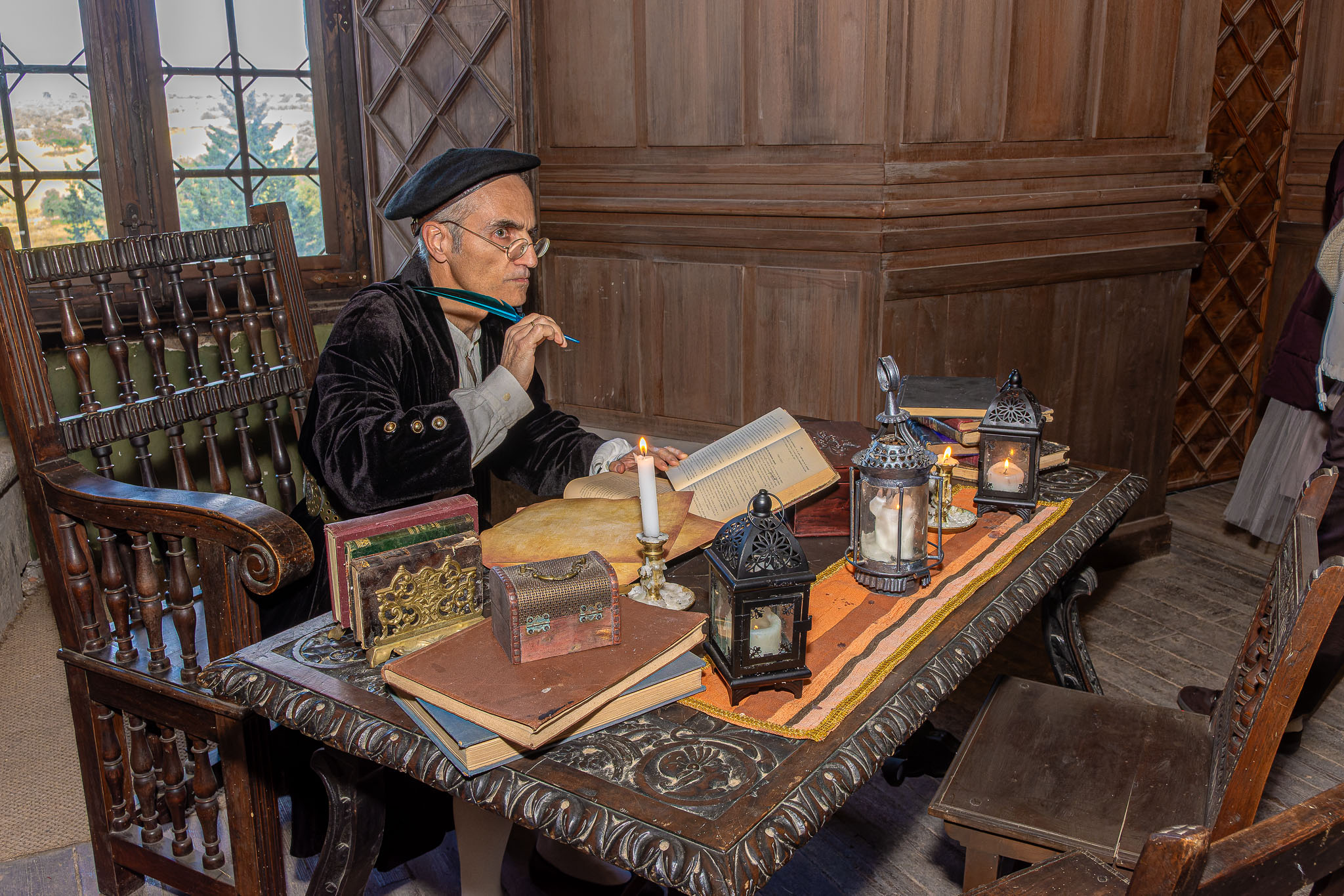 Castillo de Guadamur 2025 – 039