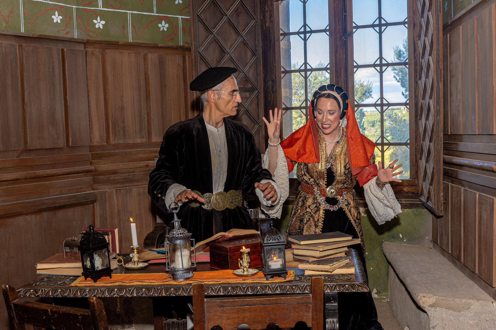 Castillo de Guadamur 2025 – 040