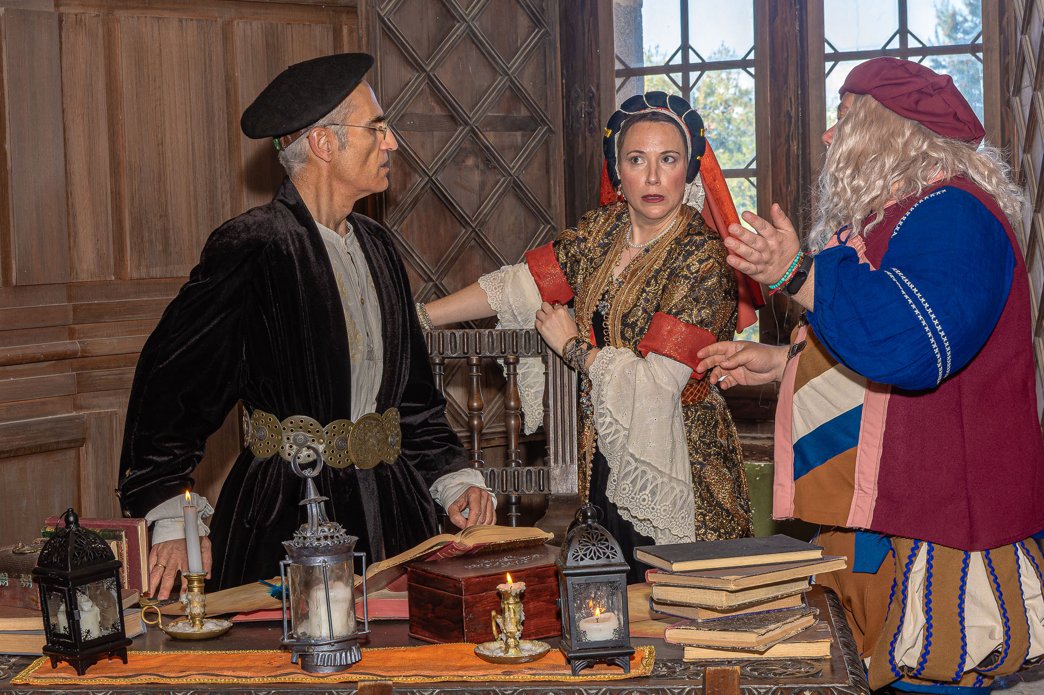 Castillo de Guadamur 2025 – 041