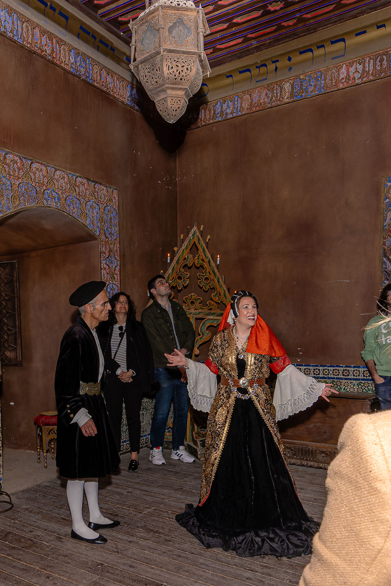 Castillo de Guadamur 2025 – 042