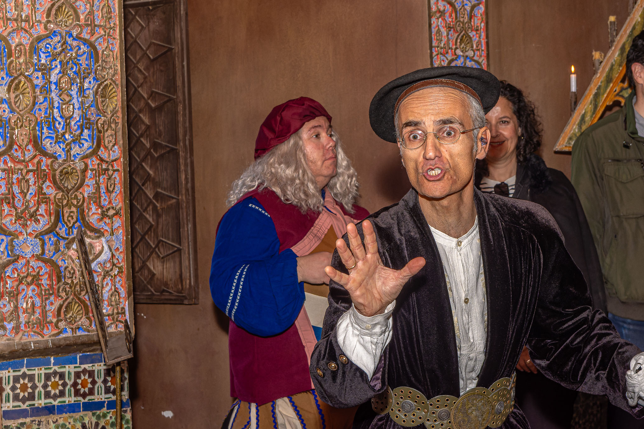 Castillo de Guadamur 2025 – 043