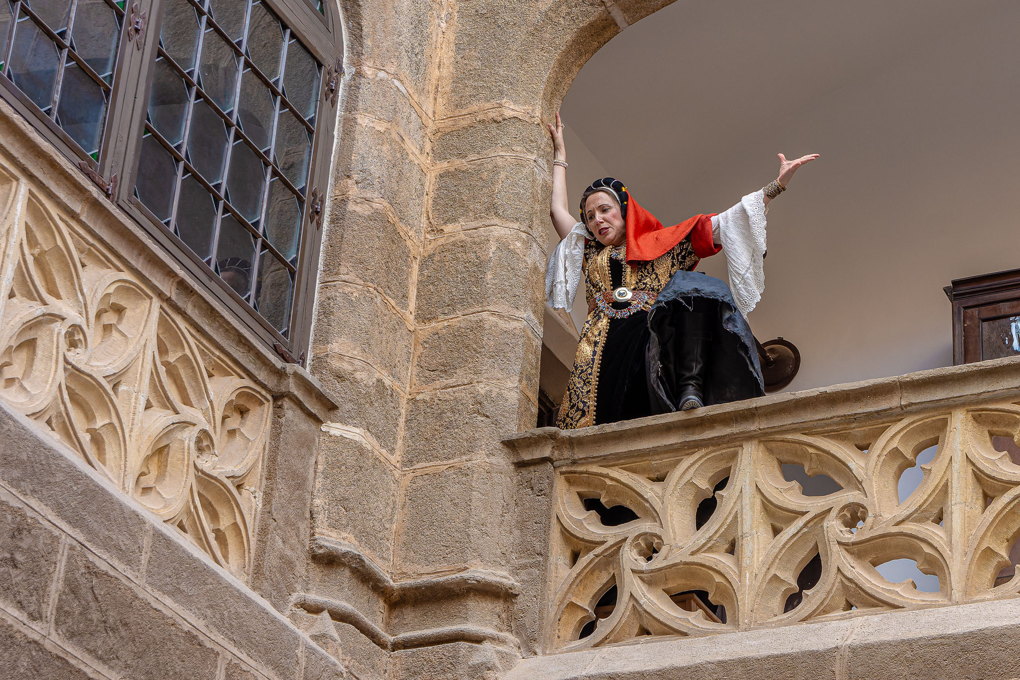 Castillo de Guadamur 2025 – 046