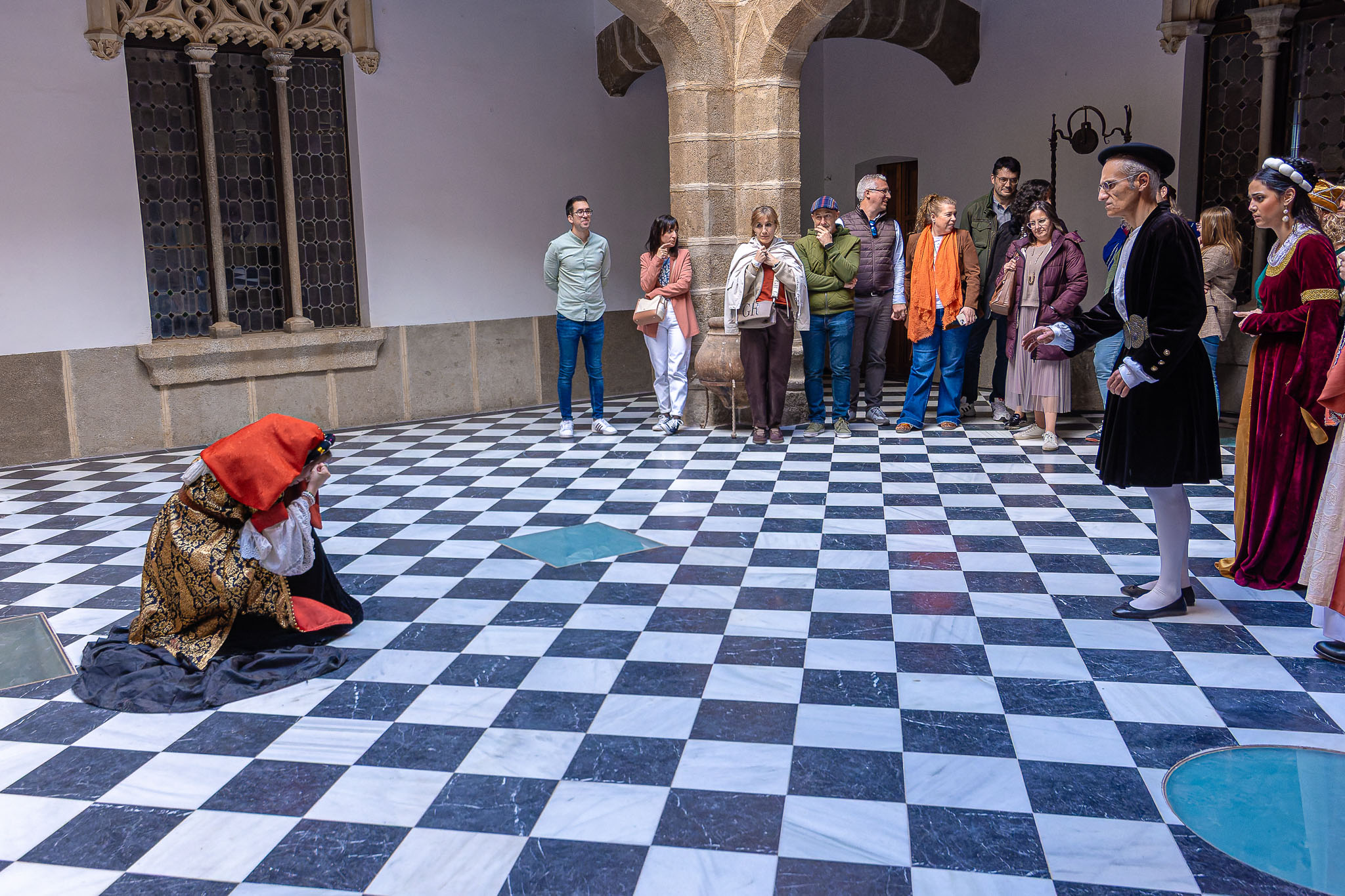 Castillo de Guadamur 2025 – 047