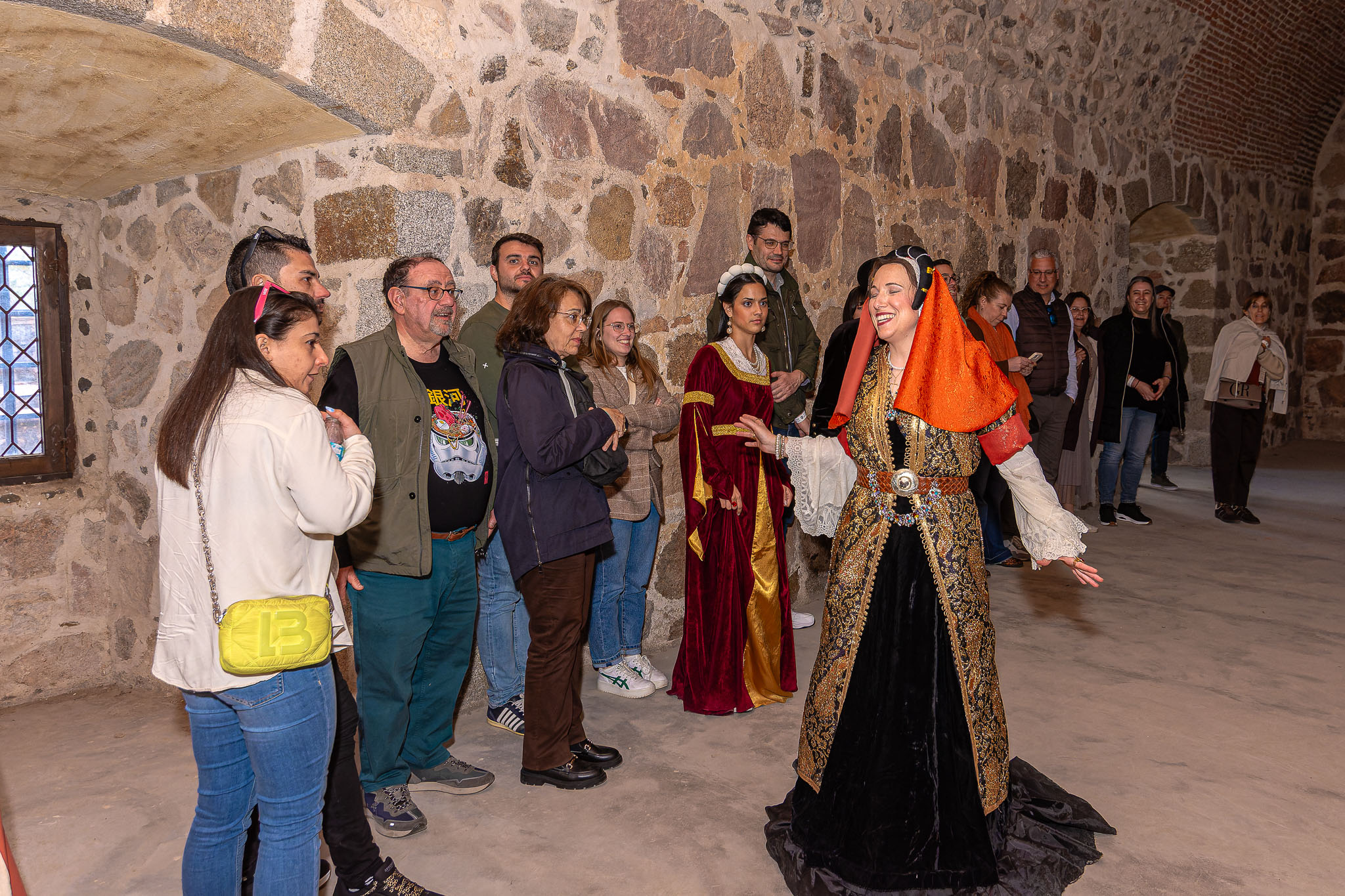 Castillo de Guadamur 2025 – 048