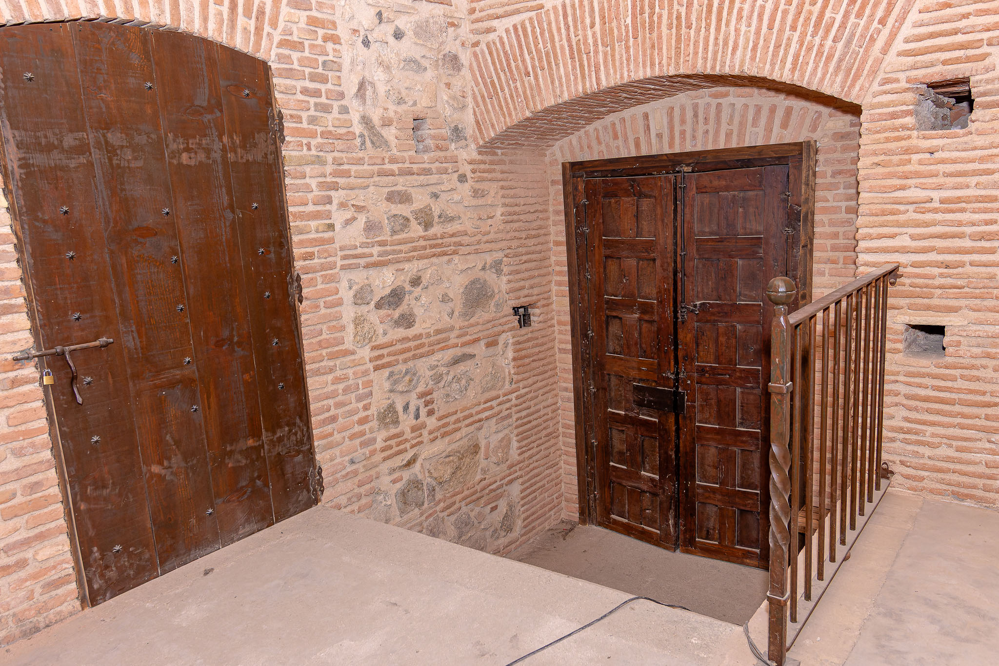 Castillo de Guadamur 2025 – 049