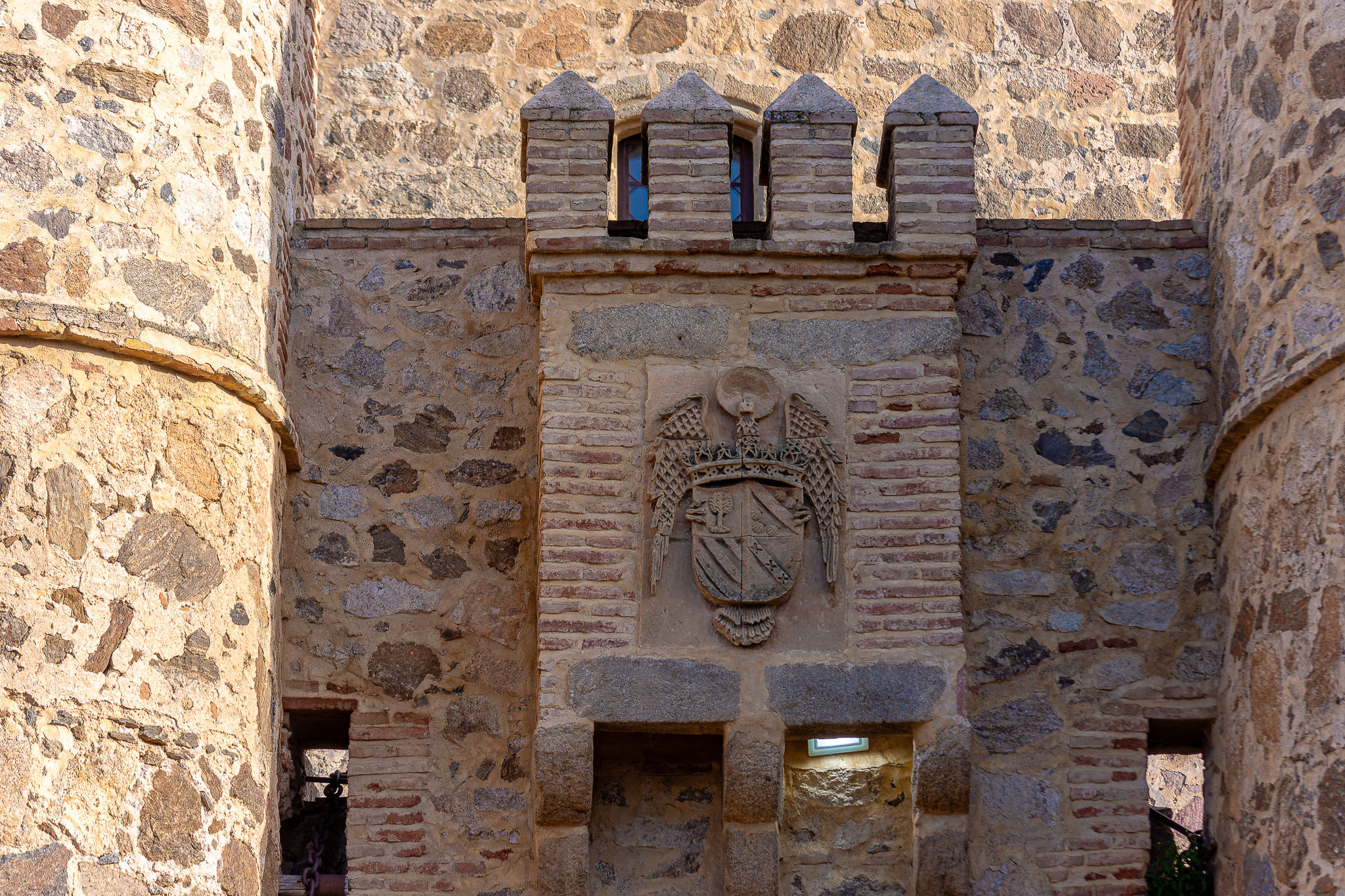 Castillo de Guadamur 2025 – 053