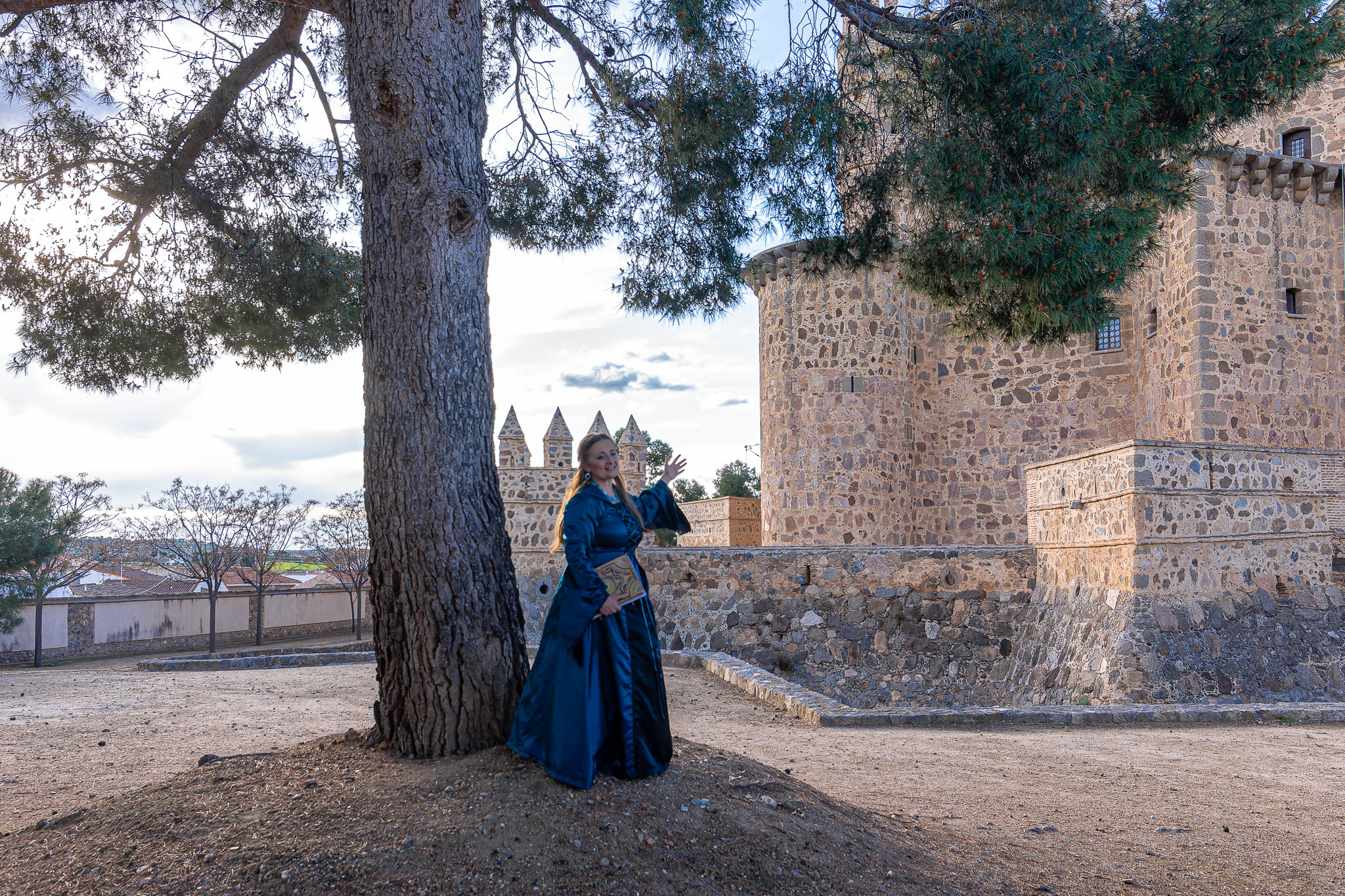 Castillo de Guadamur 2025 – 059