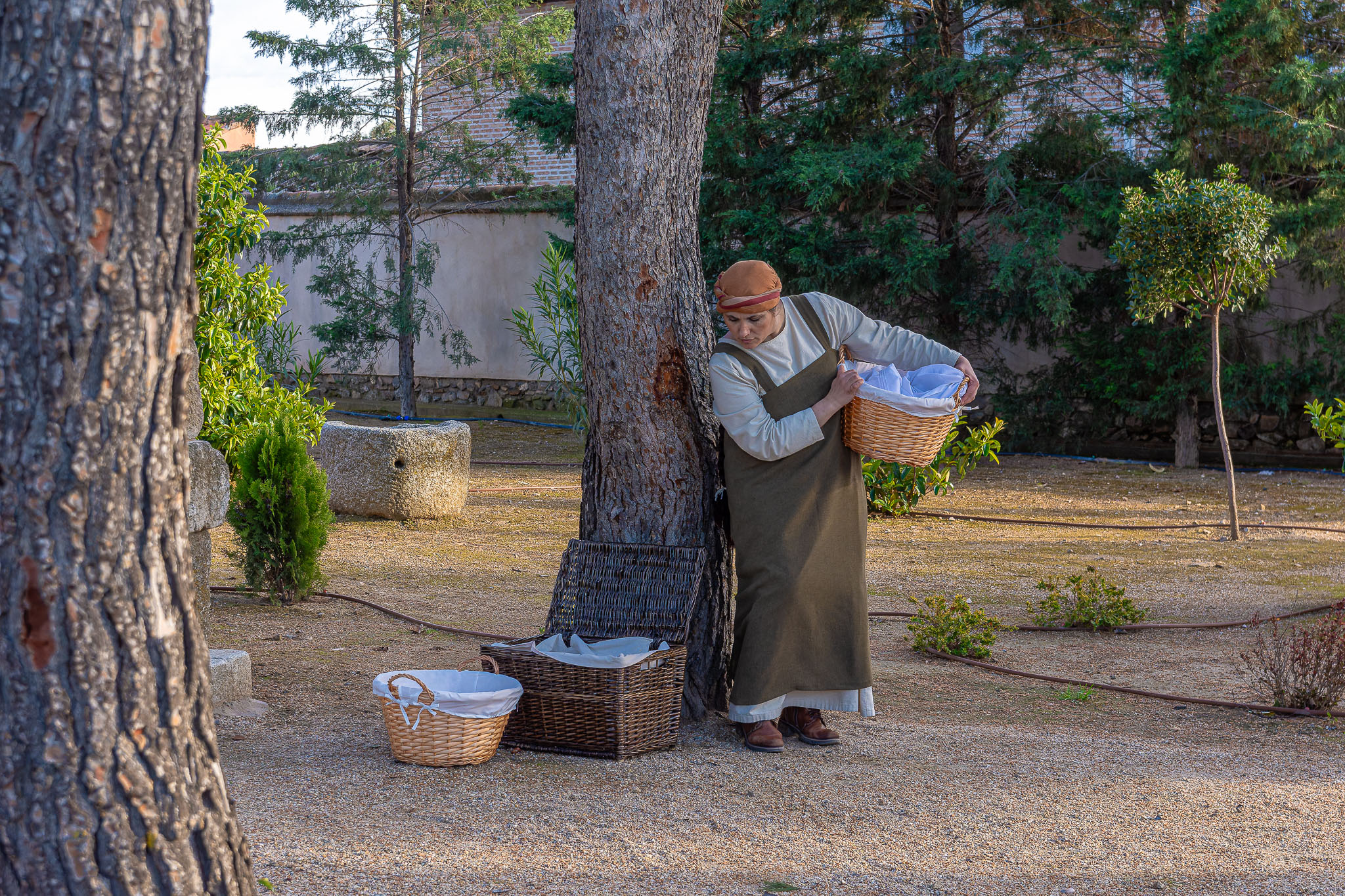 Castillo de Guadamur 2025 – 062