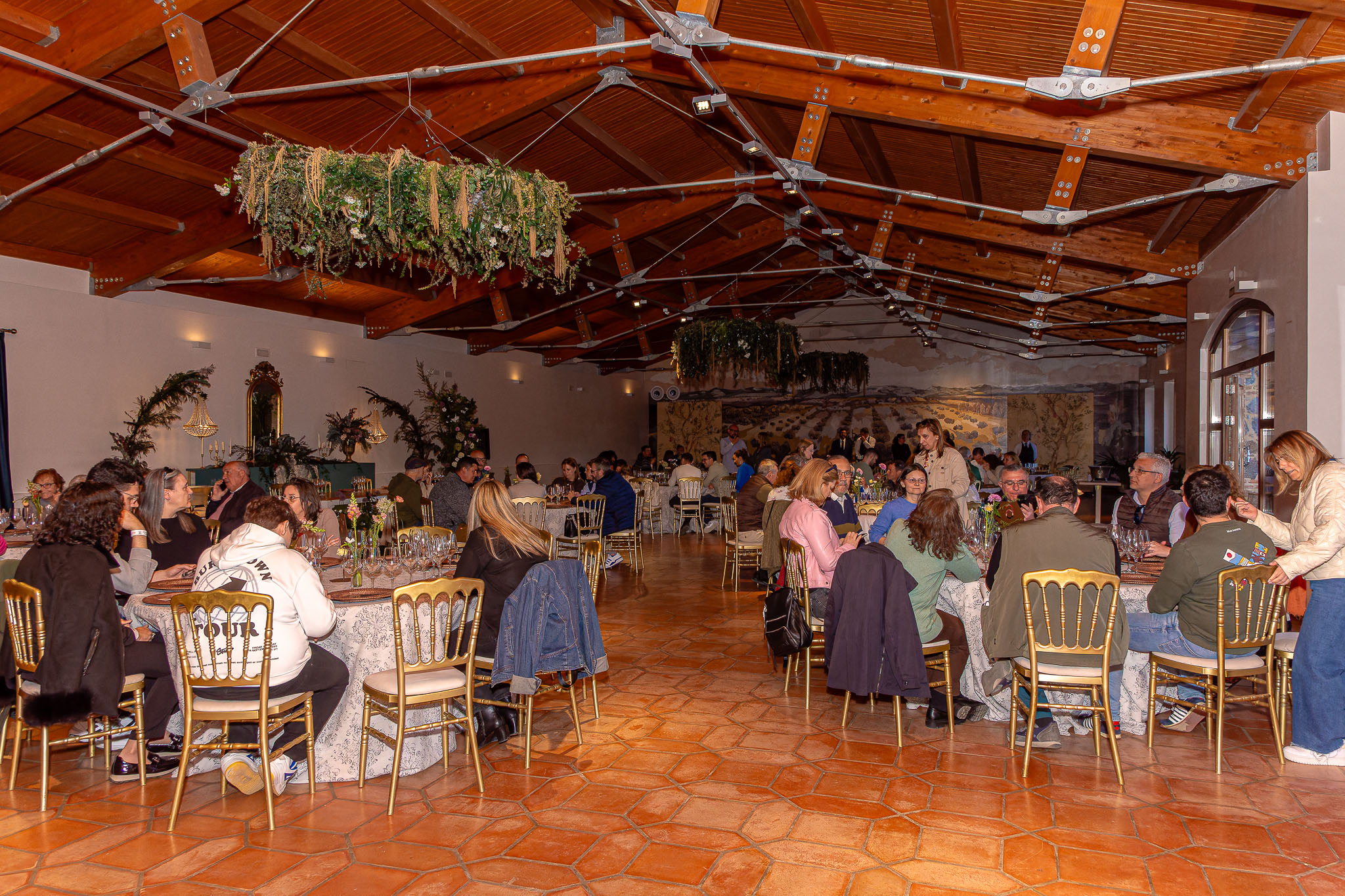 Castillo de Guadamur 2025 – 068