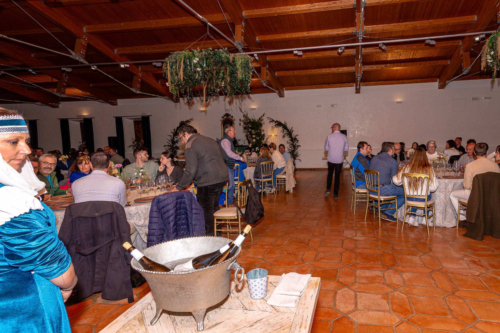 Castillo de Guadamur 2025 – 070