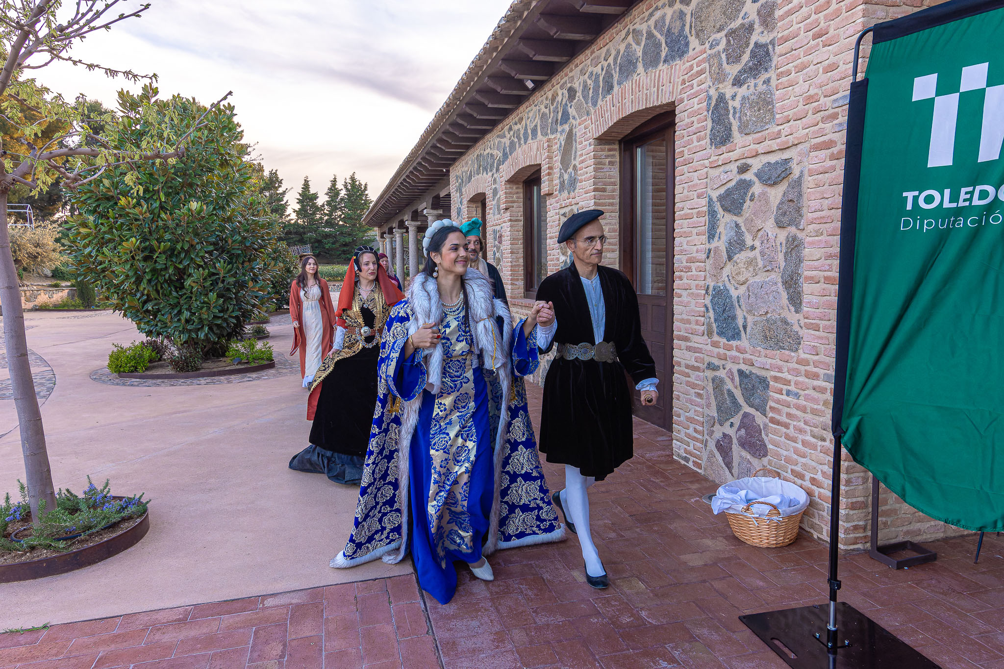 Castillo de Guadamur 2025 – 071