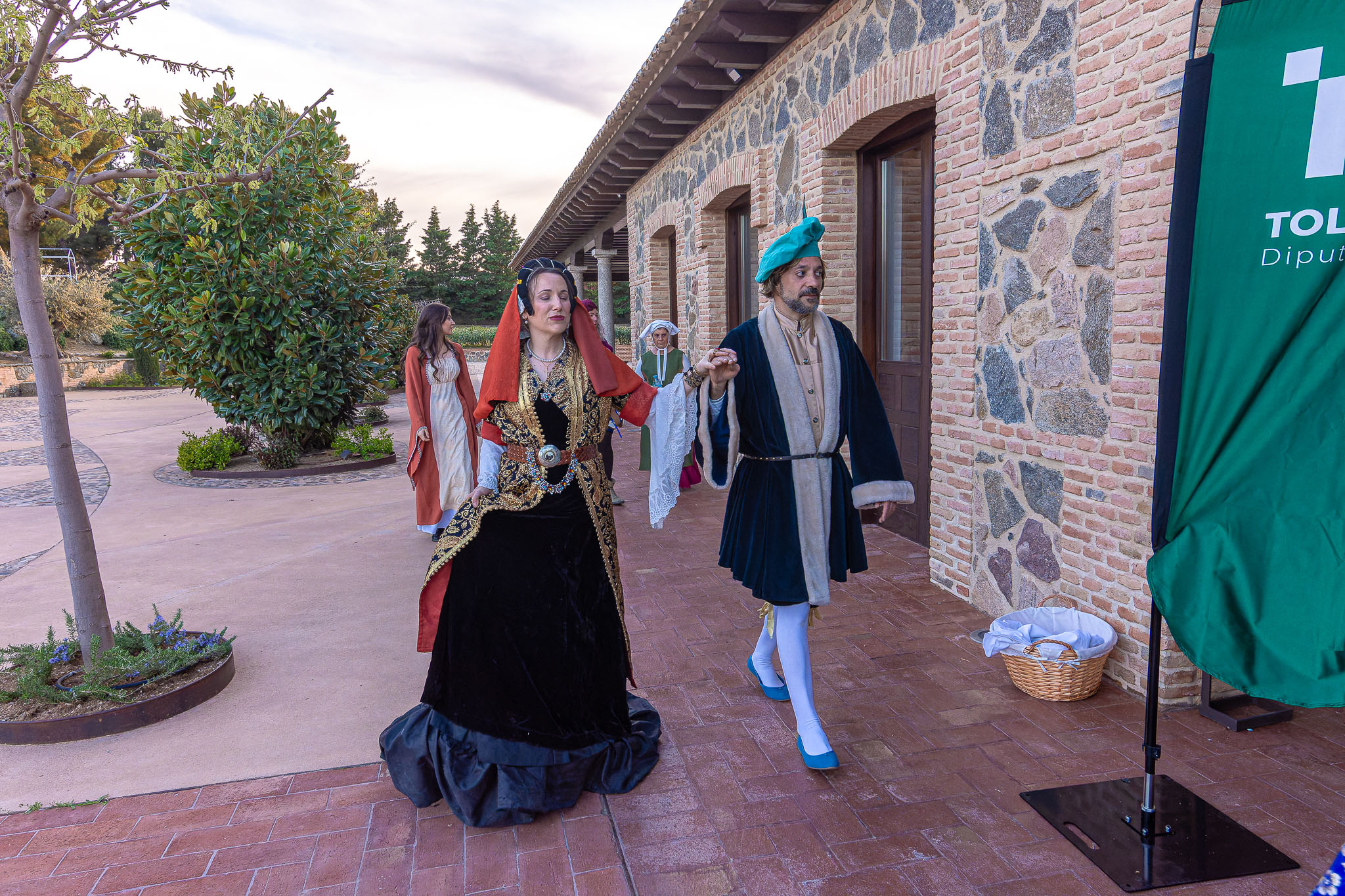 Castillo de Guadamur 2025 – 072