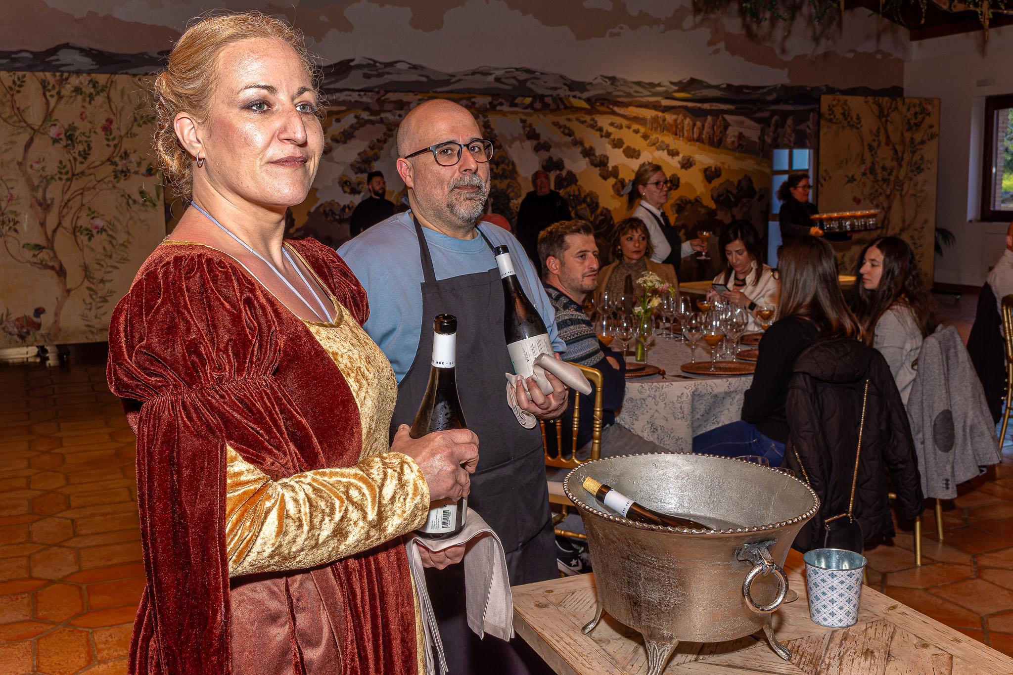 Castillo de Guadamur 2025 – 077