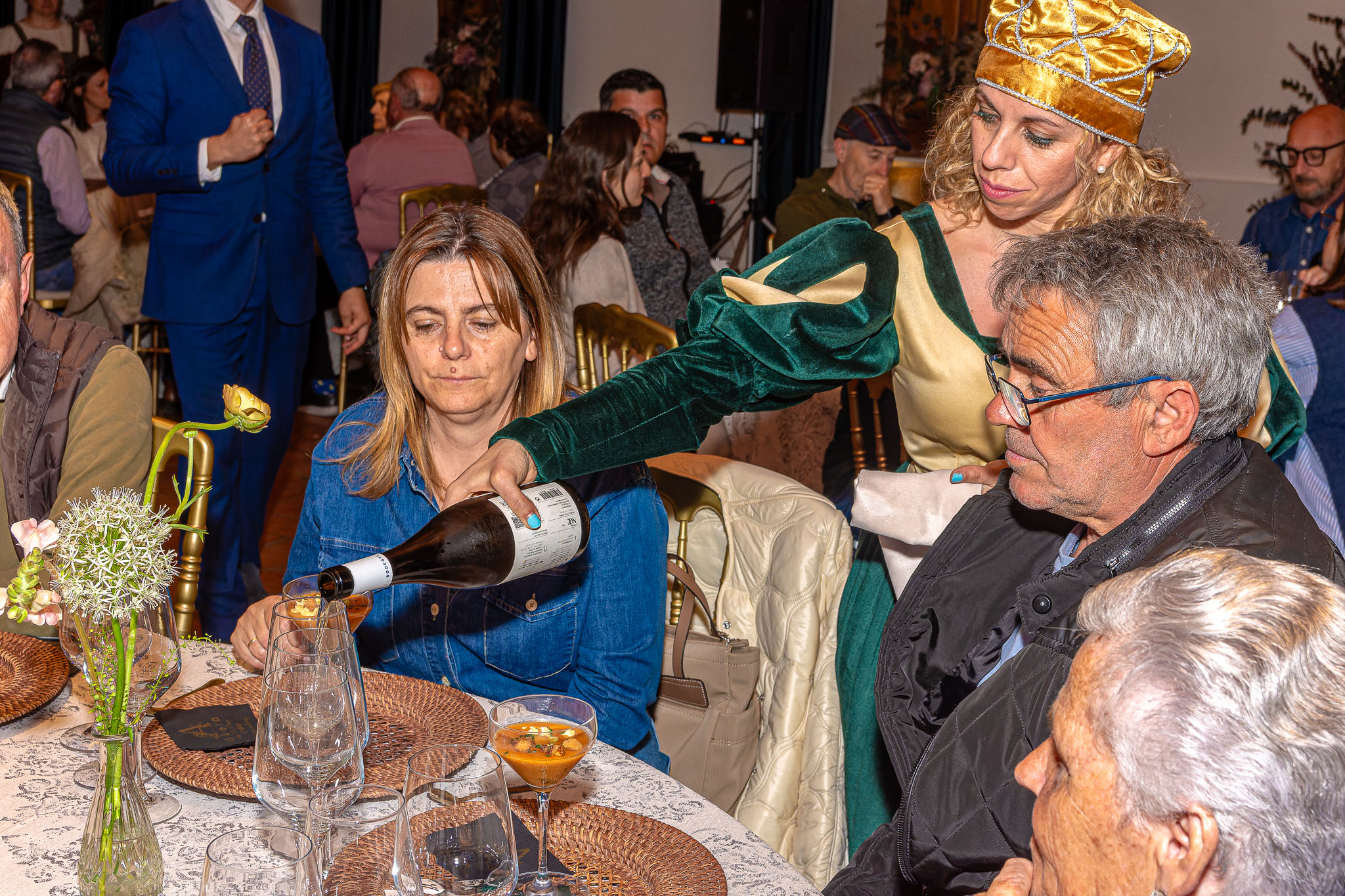 Castillo de Guadamur 2025 – 079