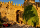 Castillo de San Servando