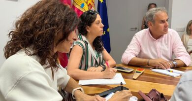 El PSOE constata “la falta de avances reales” en materia de vivienda
