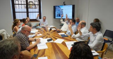 Aprobadas las bases para la ampliación del Polígono Industrial de Toledo en 700.000 metros cuadrados